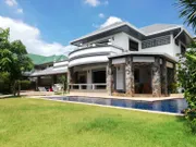 Pool Villa for sale near Marb Pra Chan Lake 