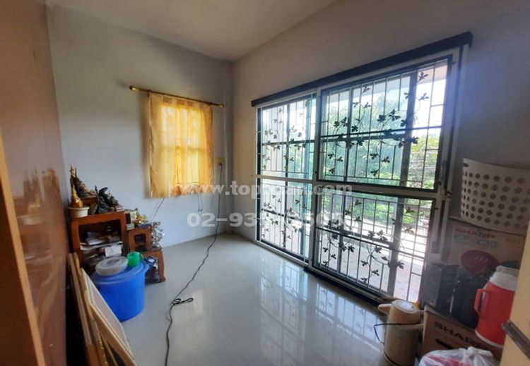ขายบ้านหมู่บ้านเต็มสิริ เพลส ถนนมิตรไมตรี นิมิตรใหม่ เขตหนองจอก, ภาพที่ 4