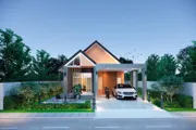 ขาย บ้าน ในโครงการ ศุภานิช วิลเลจ ตำบลเวียง อำเภอเทิง จังหวัดเชียงราย
