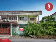ขายบ้านเดี่ยว หมู่บ้านอมรพันธ์ รามอินทรา 67 กรุงเทพฯ พร้อมอยู่