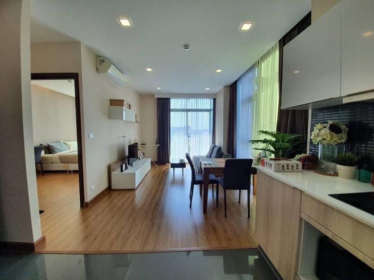For rent !! New Condo for rent near Nimmanhemin and Chiangmai, ภาพที่ 4