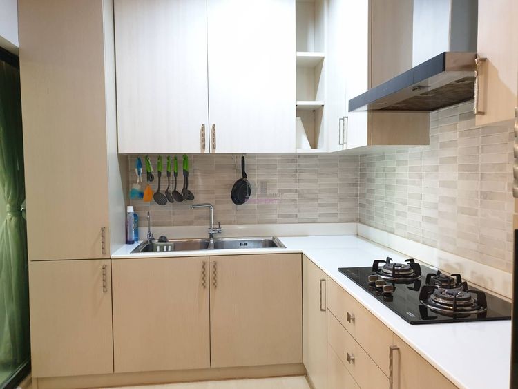 ขาย ทาวน์โฮม ในโครงการ บ้านกลางเมือง พหลโยธิน 50 แขวงคลองถนน เขตสายไหม, ภาพที่ 4