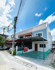 ขาย ทาวน์โฮม ตำบลในเมือง อำเภอเมืองลำพูน จังหวัดลำพูน