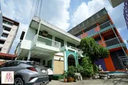 ที่ดินดินแดง 93ตรว ซอยสุทธิพร พร้อมบ้านและอาคารสูง ใกล้รร.แม่พระฟาติมา แยกประชาสงเคราะห์