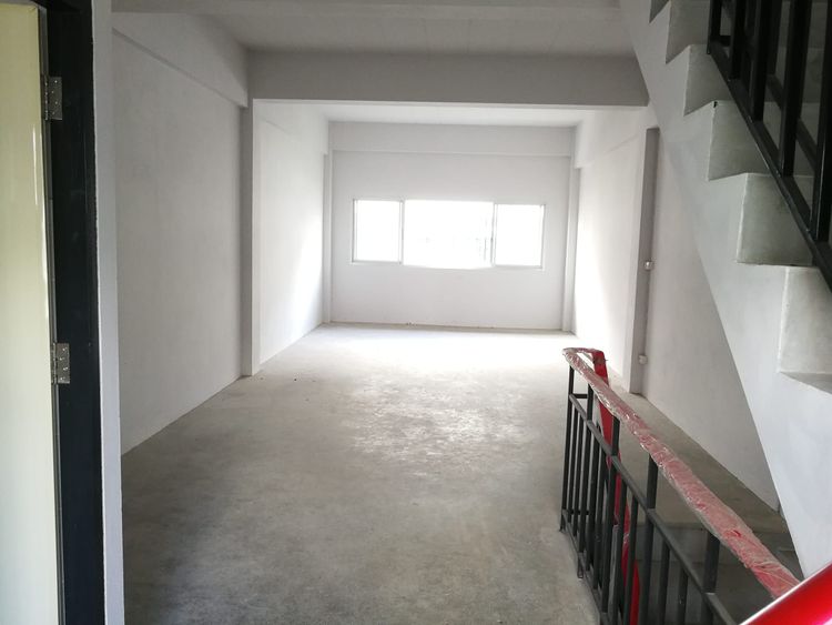 ให้เช่า อาคารพาณิชย์(เฉพาะชั้นที่ 2)​ สำหรับทำ Office หรือสำนักงาน MRT, ภาพที่ 4