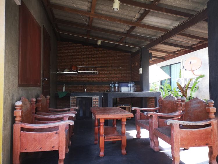 บ้านสไตส์ Loft ให้เช่า ตำบลสันผีเสื้อ อำเภอเมืองเชียงใหม่ 7 นาที, ภาพที่ 4