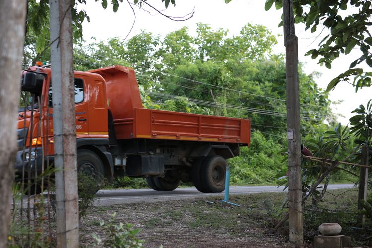 ขาย #บ้านพร้อมที่ดิน 200 ตร.วา (โฉนด) ต.บุญนาคพัฒนา เมืองลำปาง , ภาพที่ 4