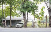 ขาย #บ้านพร้อมที่ดิน 200 ตร.วา (โฉนด) ต.บุญนาคพัฒนา เมืองลำปาง 