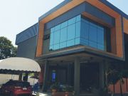 ขายตึกสำนักงาน 2 ชั้น สร้างใหม่พร้อมใช้งาน ออฟฟิศสำหรับคนรุ่นใหม่ มีพื้นที่ใช้สอย จอดรถได้ 20 คัน