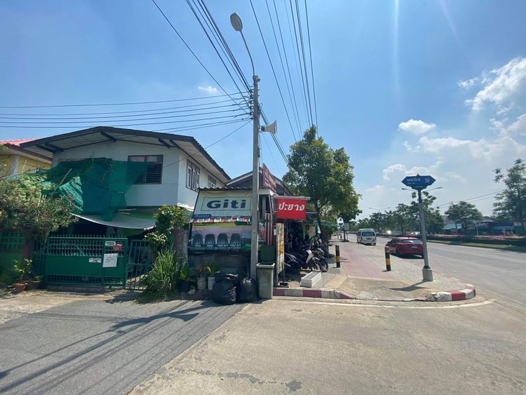ขาย บ้าน แขวงคลองถนน เขตสายไหม ใกล้รถไฟฟ้า กรุงเทพมหานคร, ภาพที่ 4
