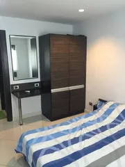 ปล่อยเช่าคอนโด พาร์คเลนจอมเทียน/For Rent ParkLane Condominium Side 36 Sqm. 1 bedroom 1 bathroom 