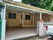 T01441 บ้านให้เช่าในหมู่บ้านเคียงดอย ห่างจากประตูเกษตร มหาวิทยาลัยเชียงใหม่ 500 ม. 