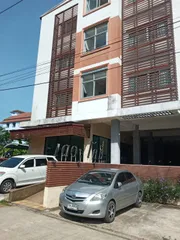 ขาย อพาตเมนต์ ตำบลศิลา อำเภอเมืองขอนแก่น จังหวัดขอนแก่น