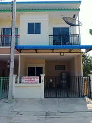 ให้เช่า ทาวน์โฮม ตำบลชะอำ อำเภอชะอำ จังหวัดเพชรบุรี