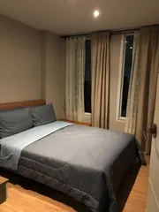 ให้เช่า คอนโดแมนฮัตตัน พาร์ค เรสซิเดนซ์ Manhattan Park Residence BTS แบริ่ง รหัส MM