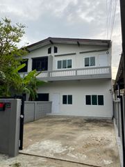 ให้เช่า บ้านแฝด แขวงอนุสาวรีย์ เขตบางเขน กรุงเทพมหานคร