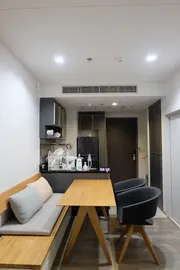 CONDO นายน์ บาย แสนสิริ Nye by Sansiri  0 sq.m. 2BEDROOM2BR ใกล้กับ - ราคาสุดคุ้ม กรุงเทพ