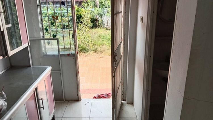 นิมิตรใหม่ ให้เช่าบ้านเดี่ยว ชั้นเดียว 70 ตรว. 110ตรม. ถ.ไมตรีจิต 2นอน, ภาพที่ 4