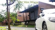 ขาย บ้าน ในโครงการ Der​' Him​ Wiang​ ตำบลสุเทพ อำเภอเมืองเชียงใหม่ จังหวัดเชียงใหม่