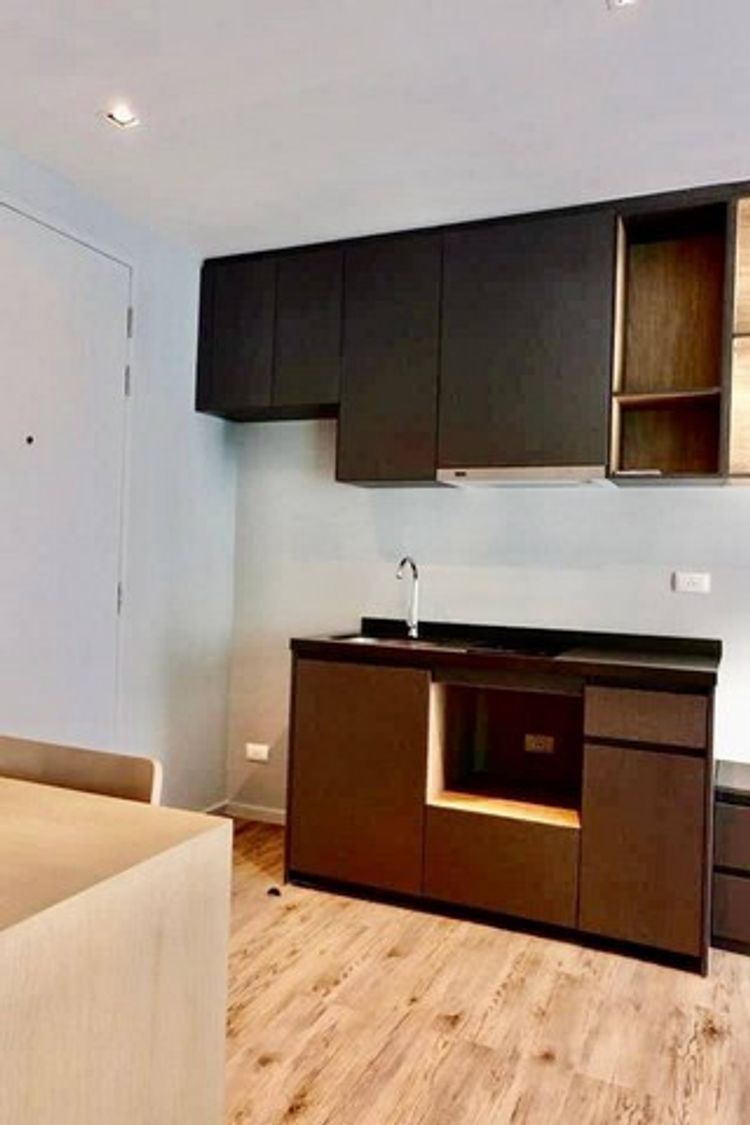 Aspen Condo Lasalle peaceful beautiful view fully furnished BTS Bearing, ภาพที่ 4