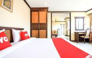 ขาย โรงแรม 3 ดาว ซอยกิ่งแก้ว 39 พร้อมโซนม่านรูด White Inn Hotel ย่านกิ่งแก้ว บางพลี สมุทรปราการ