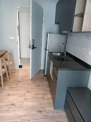 Aspen Condo Lasalle peaceful beautiful view fully furnished BTS Bearing