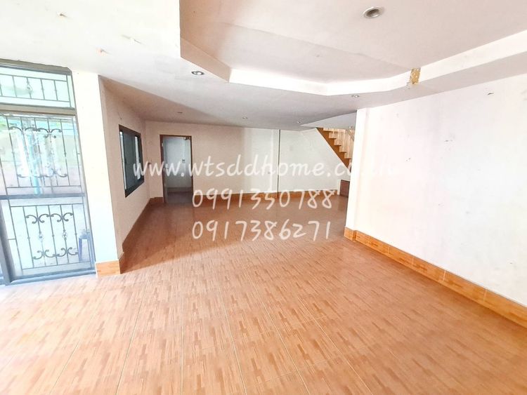 R045-038  บ้านเดี่ยว 2 ชั้น หมู่บ้านพระปิ่น 7 (คลองหลวง), ภาพที่ 4