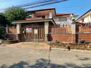 R045-038  บ้านเดี่ยว 2 ชั้น หมู่บ้านพระปิ่น 7 (คลองหลวง)
