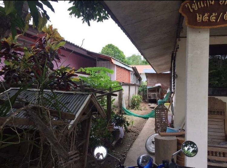 ขาย บ้าน ตำบลบ้านกาศ อำเภอแม่สะเรียง จังหวัดแม่ฮ่องสอน, ภาพที่ 4
