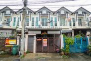 ขาย เดอะทาวน์ เพิ่มสิน 20 สะพานใหม่ ตลาดยิ่งเจริญ แขวงคลองถนน เขตสายไหม กทม. เนื้อที่ 20 ตรว.  