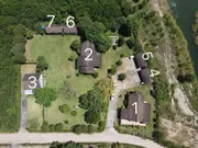 Villa khao yai for sale ขายบ้านพักเขาใหญ่ 2ไร่ 3งาน ใกล้ โบนันซ่า ขนงพระ ปากช่อง บ้านหลายหลัง พื้นที่กว้าง เหมาะกับครอบครัวใหญ่ ใกล้เส้นธนรัชต์ 6 กม 0879074045