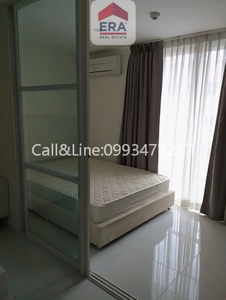 ขายคอนโด อิลีเม้นท์ ศรีนครินทร์ 29.69 ตรม. ชั้น3 ถนนศรีนครินทร์40, ภาพที่ 4