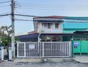 บ้านแฝด ม.พระปิ่น2 ติดถ.บรมราชชนนี เชื่อมต่อ ถ.พุทธมณฑลสาย2 ถ.กาญจนาภิเษก