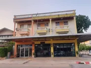 ขาย อาคารพาณิชย์ ตำบลในเมือง อำเภอเมืองหนองคาย จังหวัดหนองคาย