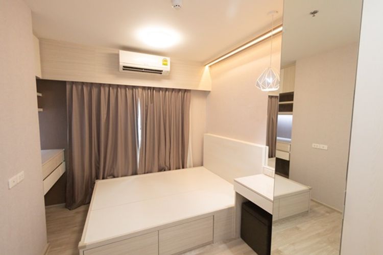 R090-145 ขายคอนโด พลัมคอนโด รามคำแหง สเตชั่น (Plum Condo Ramkhamhaeng, ภาพที่ 4