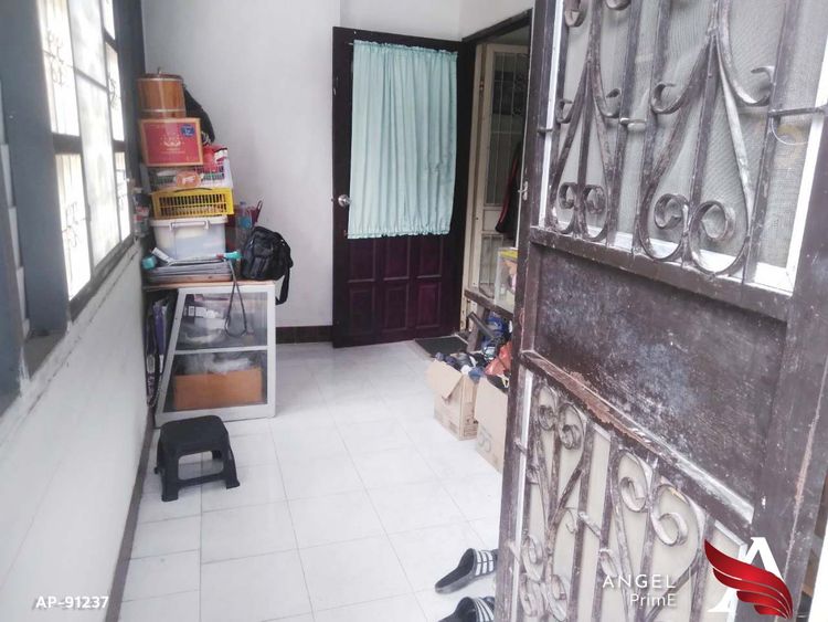 บ้านแฝด พระปิ่น5 บางบอน บ้านหลังมุมเดินทางสะดวก ใกล้แหล่งสะดวกซื้อ, ภาพที่ 4