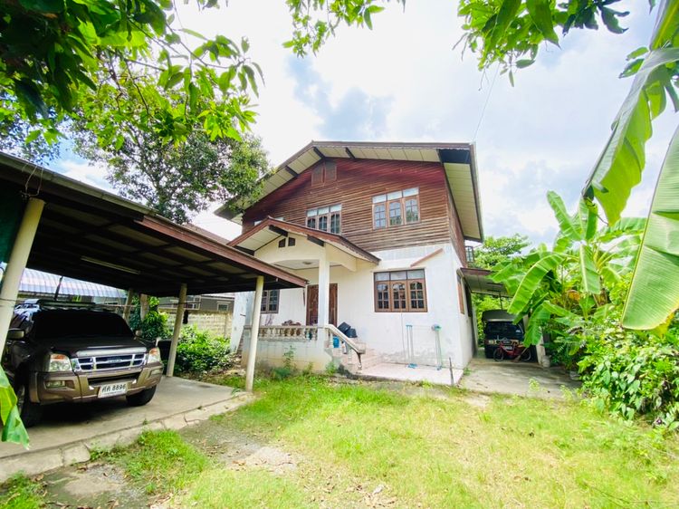 ขายบ้าน พร้อมที่ดิน 1 ไร่ 42 ตรว. ซ.เพชรหึงส์ 52 (คุ้งบางกระเจ้า) **, ภาพที่ 4