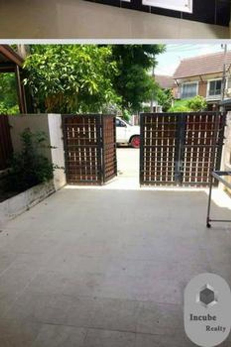S04TA2001033บ้านแฝด 2 ชั้น ภูเก็ต 2ห้องนอน2ห้องน้ำ 19 ตรว. 3.2 ล้านบาท, ภาพที่ 4