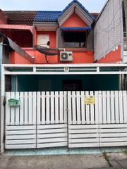 ประกาศให้เช่าบ้านทาวน์เฮาท์ย่านเกษตร-นวมินทร์