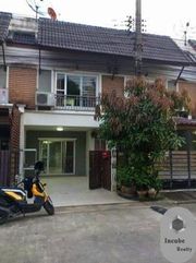 S04TA2001033บ้านแฝด 2 ชั้น ภูเก็ต 2ห้องนอน2ห้องน้ำ 19 ตรว. 3.2 ล้านบาท
