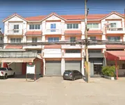 ถ.โรจนะ-อยุธยาให้เช่า อ.พาณิชย์ 3.5ชั้น 3น้ำ18 ตรว. 170ตรม. ต.บ้านสร้าง อ.บางปะอิน จ.อยุธยา