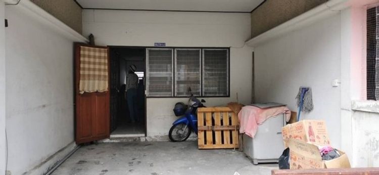 ขายทาวน์โฮม2ชั้น มบ.ปรารถนา3 อ่างศิลา รีโนเวททั้งหลัง พร้อมปรับปรุง, ภาพที่ 4