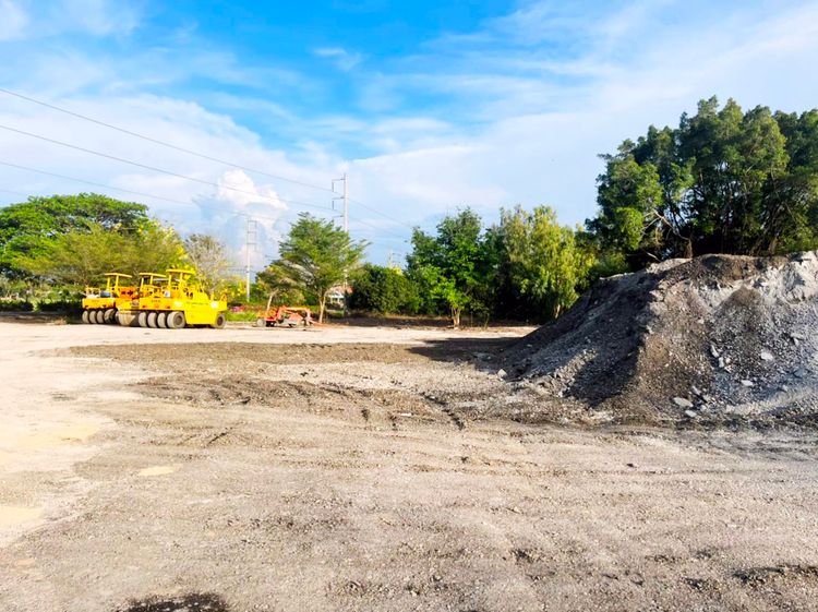 ขาย ที่ดิน ตำบลคลองขนาก อำเภอวิเศษชัยชาญ จังหวัดอ่างทอง, ภาพที่ 4
