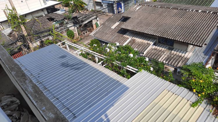 ขายที่ดิน ซ.พหลโยธิน48  เนื้อที่ 166 ตรว. ใกล้ BTSสายหยุด  12.5 ล้านบาท, ภาพที่ 4