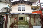 ขายบ้าน รัชดาซอย 7 รีโนเวทใหม่ เหมาะทำออฟฟิส ค้าขาย ดินแดง เขตดินแดง กรุงเทพ  