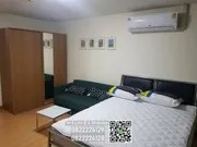 SP0611CRให้เช่าคอนโด เดอะ ลิงค์ สุขุมวิท 50 ขนาด 30ตรม. ชั้น6