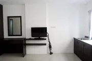 T01777 ห้องเช่ารายเดือน โครงการทานตะวัน ใกล้มหาวิทยาลัยแม่โจ้ เฟอร์นิเจอร์บิวท์อินครบ