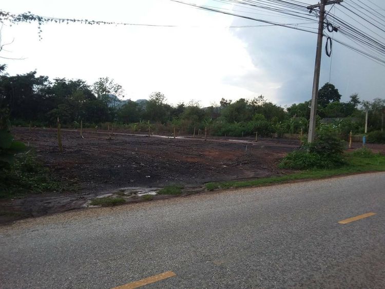 ขาย ที่ดิน ตำบลดอยฮาง อำเภอเมืองเชียงราย จังหวัดเชียงราย, ภาพที่ 4