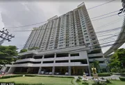 ขาย คอนโดซิตี้โฮม สี่แยกท่าพระ 32 ตรม ติดบันได MRT ท่าพระ พร้อมเฟอร์ครบ