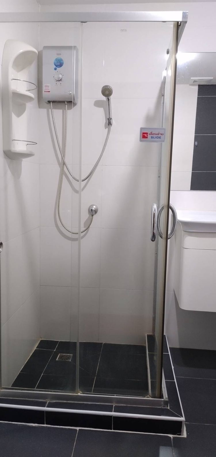 ขาย คอนโด ในโครงการ Beach & mountien Condominium ตำบลบางละมุง, ภาพที่ 4